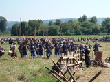 Polní bitva Rajhrad 1645 [2010]